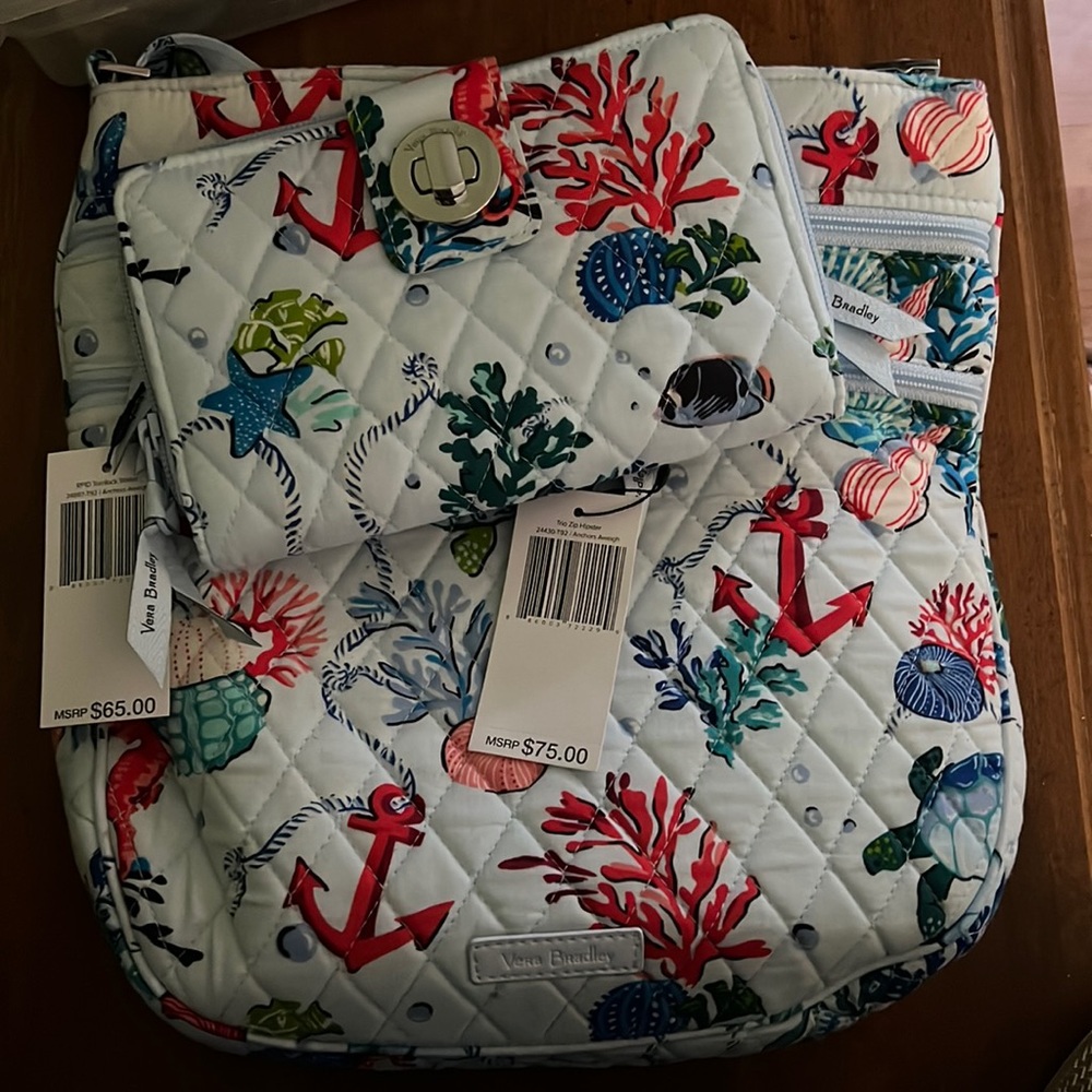 Anchors Aweigh Bundle